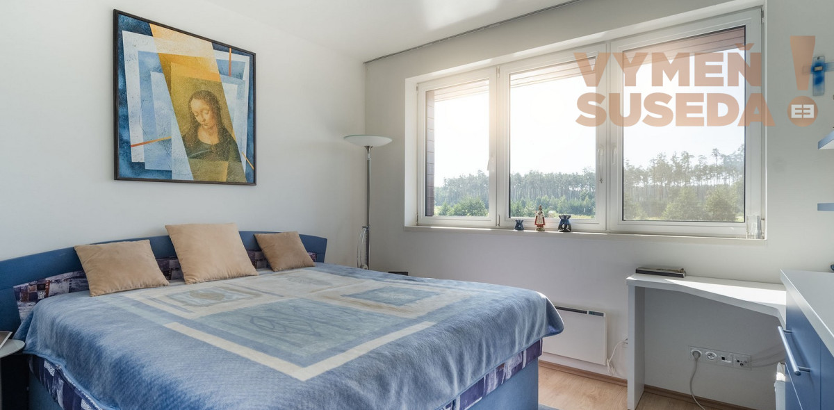 VYMEŇ SUSEDA! – VÝNIMOČNÁ NEHNUTELNOST pri Jazere v GOLF RESORT PENATI