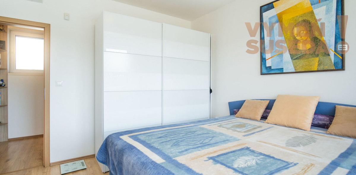 VYMEŇ SUSEDA! – VÝNIMOČNÁ NEHNUTELNOST pri Jazere v GOLF RESORT PENATI