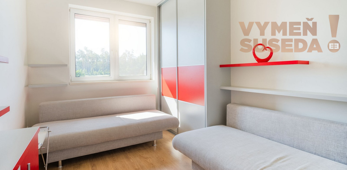 VYMEŇ SUSEDA! – VÝNIMOČNÁ NEHNUTELNOST pri Jazere v GOLF RESORT PENATI