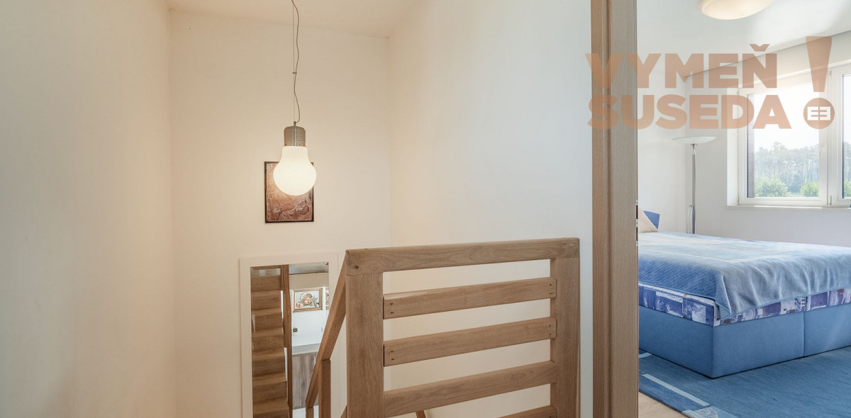 VYMEŇ SUSEDA! – VÝNIMOČNÁ NEHNUTELNOST pri Jazere v GOLF RESORT PENATI