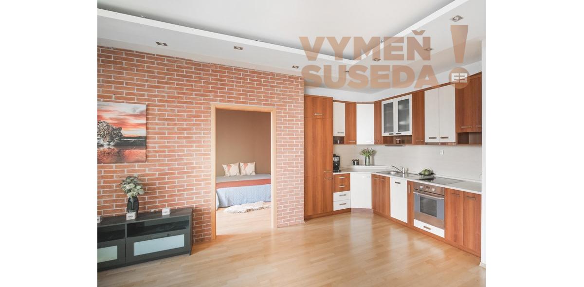 PREDANÉ! - VÝNIMOČNÝ 3 IZB. BYT V NOVOSTAVBE VIENNA GATE VYHĽADÁVANÁ LOKALITA, BA V, PETRŽALKA.