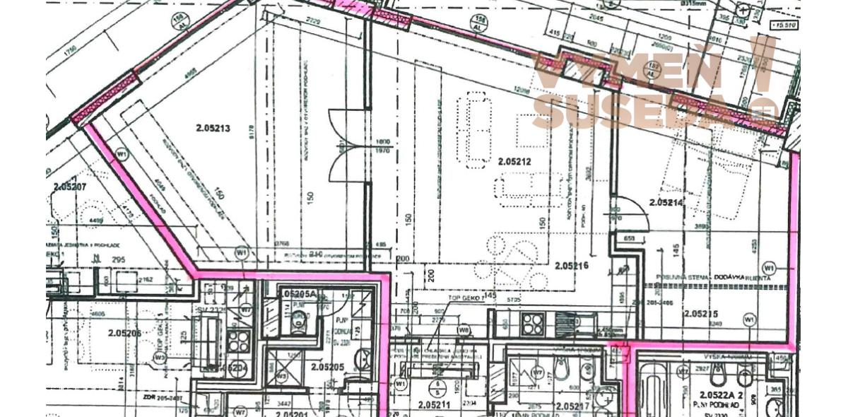 PREDANÉ! - VÝNIMOČNÝ 3 IZB. BYT V NOVOSTAVBE VIENNA GATE VYHĽADÁVANÁ LOKALITA, BA V, PETRŽALKA.