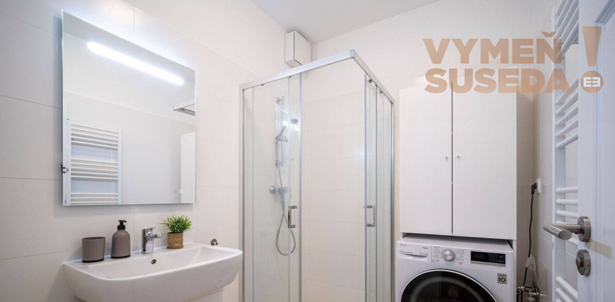 PREDANÉ! - Kompletne zrekonštruovaný 1-izbový byt na ulici Tekovská Nivy, Bratislava