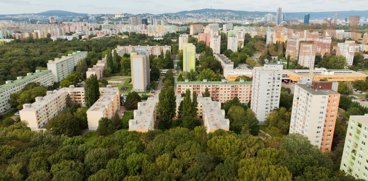 PREDANÉ!- VÝNIMOČNÝ 3 IZB. BYT S LOGGIOU, VYHĽADÁVANÁ LOKALITA, BA V, M.C. SKLODOWSKEJ ul., PETRŽALKA.
