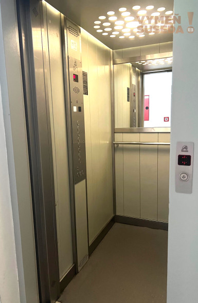 PRENAJATÉ! - PRENÁJOM 1. IZB. BYTU SO SPACÍM KÚTOM A PARKINGOM, GEOLOGICKÁ UL. PODUNAJSKÉ BISKUPICE II.