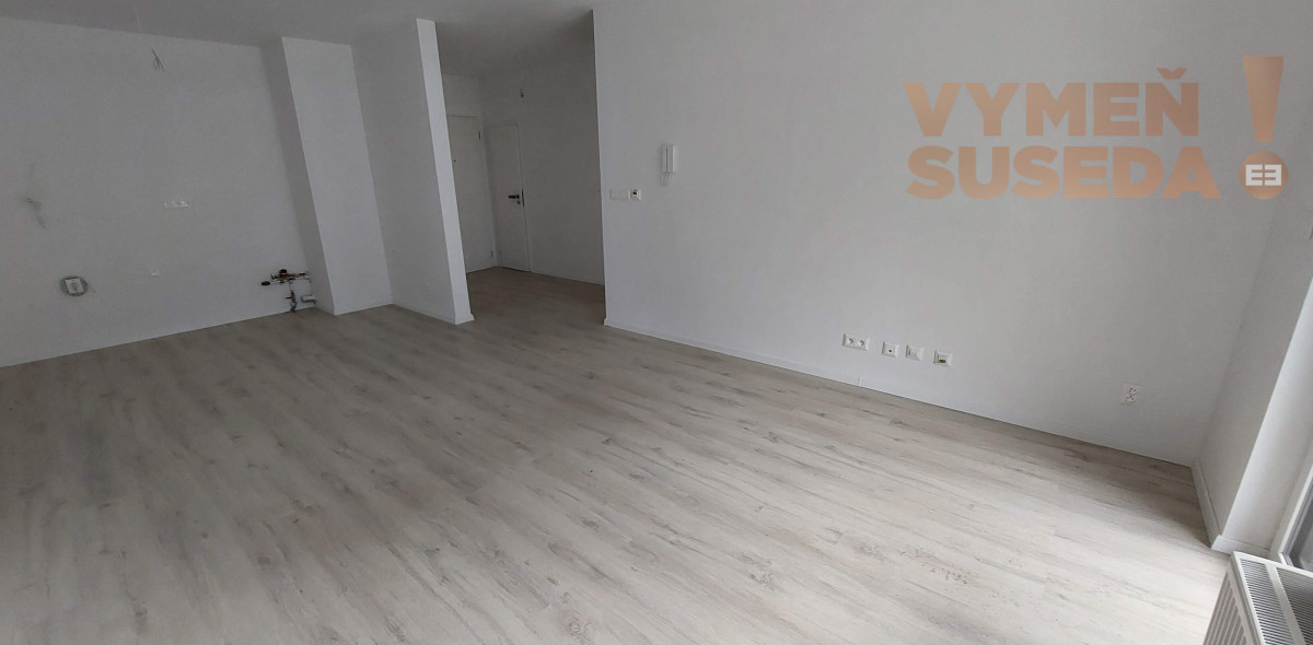 PREDANÉ! – SKOLAUDOVANÝ 2 izb. byt s PREDZÁHRADKOU v TOP lokalite, Košice – Terasa