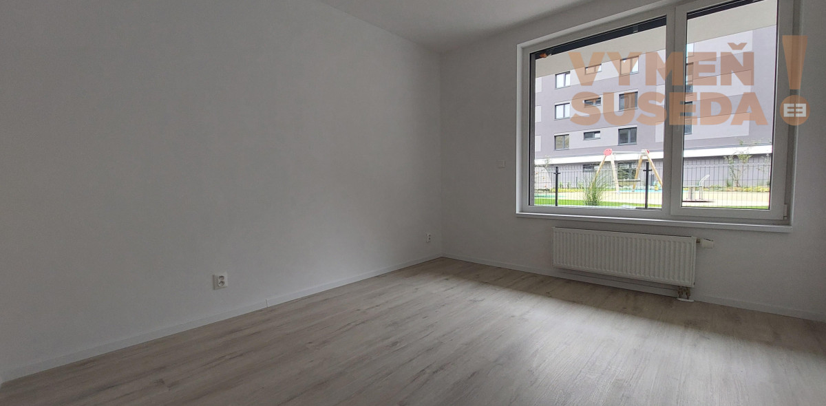 PREDANÉ! – SKOLAUDOVANÝ 2 izb. byt s PREDZÁHRADKOU v TOP lokalite, Košice – Terasa