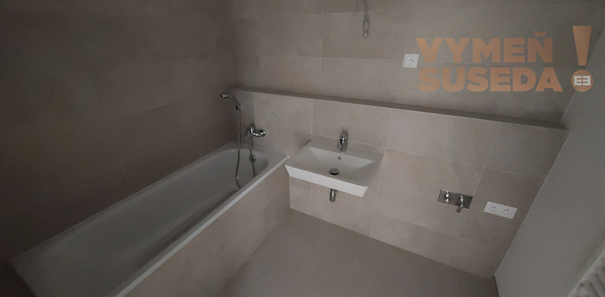 PREDANÉ! – SKOLAUDOVANÝ 2 izb. byt s PREDZÁHRADKOU v TOP lokalite, Košice – Terasa