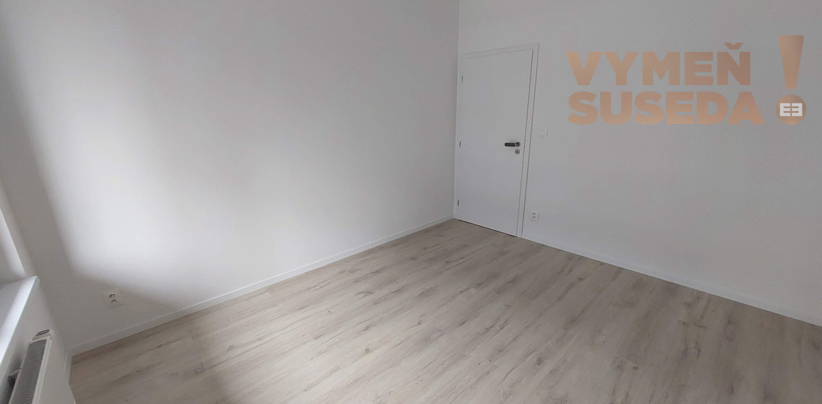 PREDANÉ! – SKOLAUDOVANÝ 2 izb. byt s PREDZÁHRADKOU v TOP lokalite, Košice – Terasa