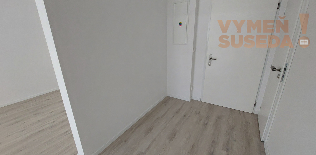 PREDANÉ! – SKOLAUDOVANÝ 2 izb. byt s PREDZÁHRADKOU v TOP lokalite, Košice – Terasa