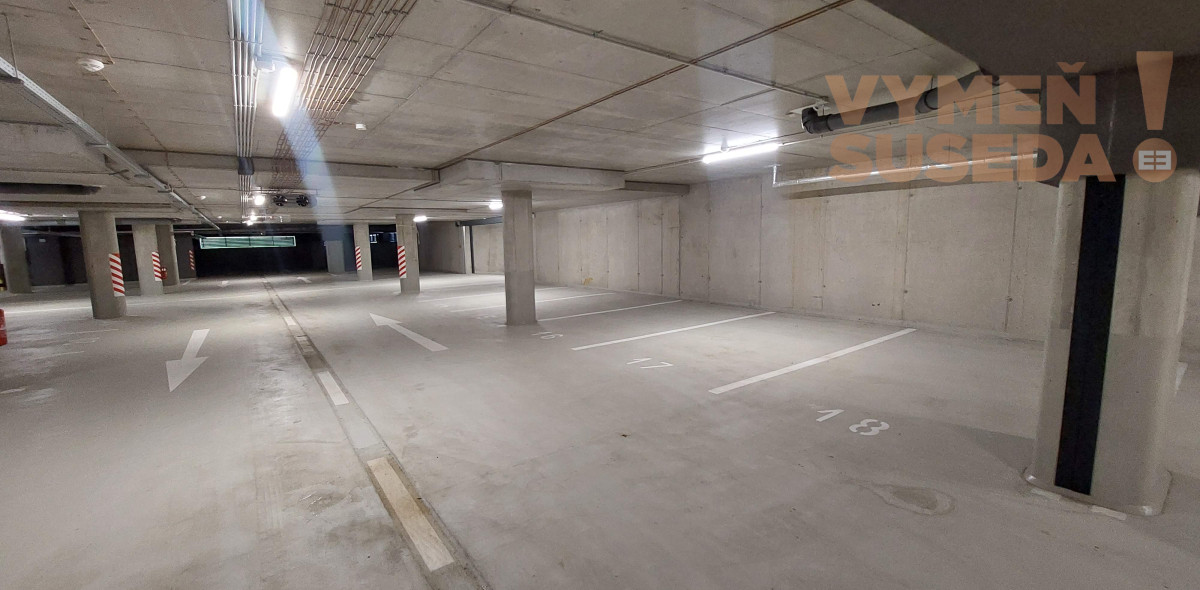 PREDANÉ! – SKOLAUDOVANÝ 2 izb. byt s PREDZÁHRADKOU v TOP lokalite, Košice – Terasa