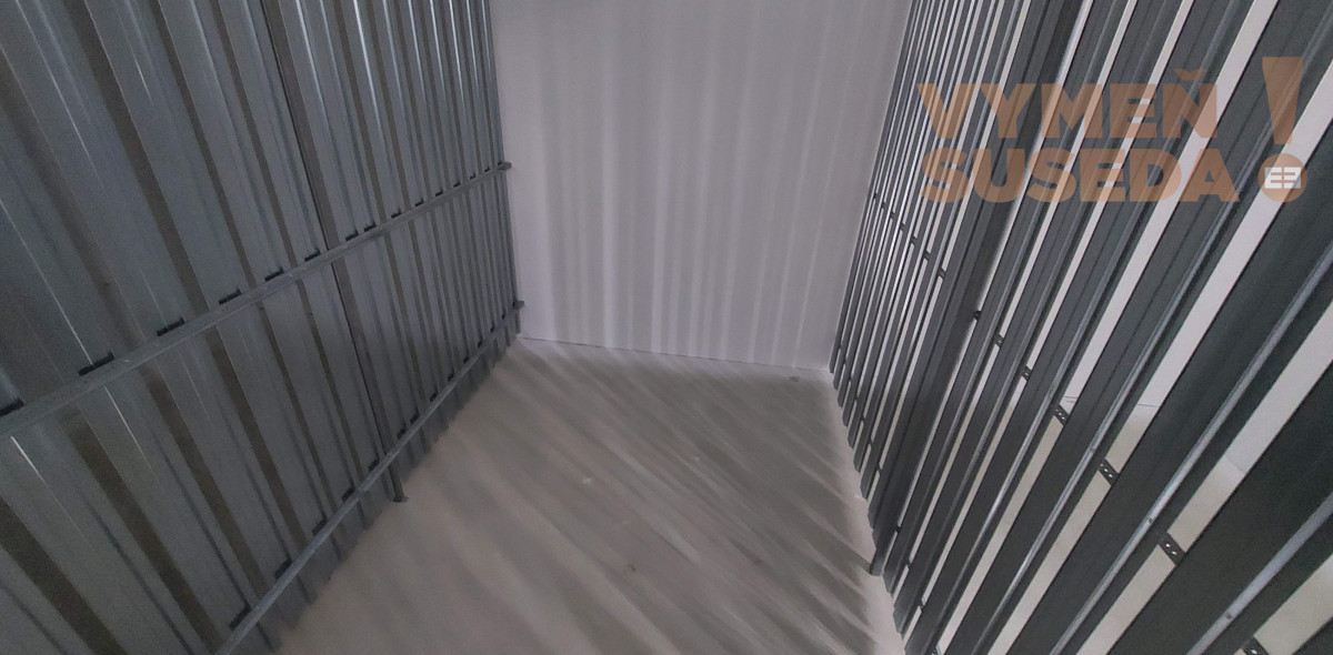 PREDANÉ! – SKOLAUDOVANÝ 2 izb. byt s PREDZÁHRADKOU v TOP lokalite, Košice – Terasa