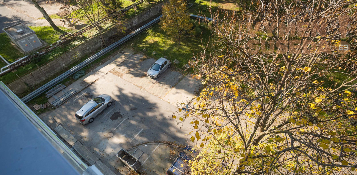 PREDANÉ! – SLNEČNÝ 2 IZBOVÝ BYT S PRIESTRANOU LOGGIOU  V RUŽINOVE, VLČIE HRDLO