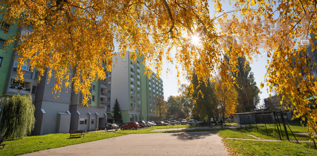 PREDANÉ! – SLNEČNÝ 2 IZBOVÝ BYT S PRIESTRANOU LOGGIOU  V RUŽINOVE, VLČIE HRDLO