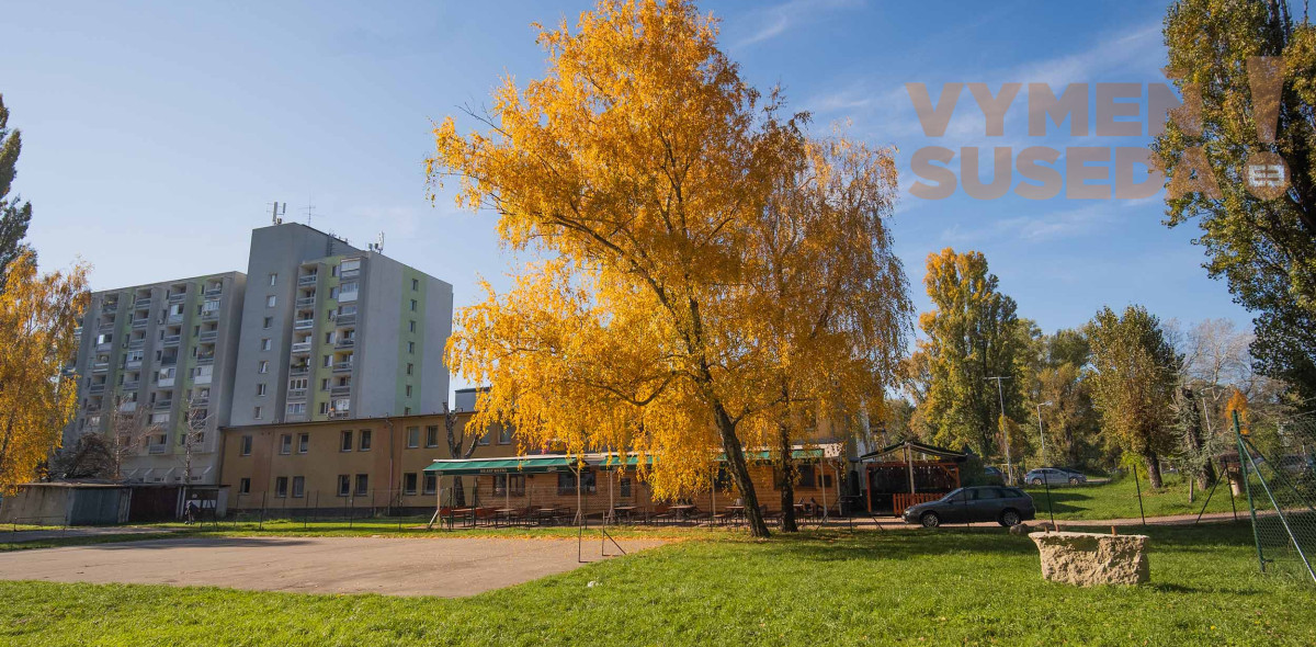 PREDANÉ! – SLNEČNÝ 2 IZBOVÝ BYT S PRIESTRANOU LOGGIOU  V RUŽINOVE, VLČIE HRDLO