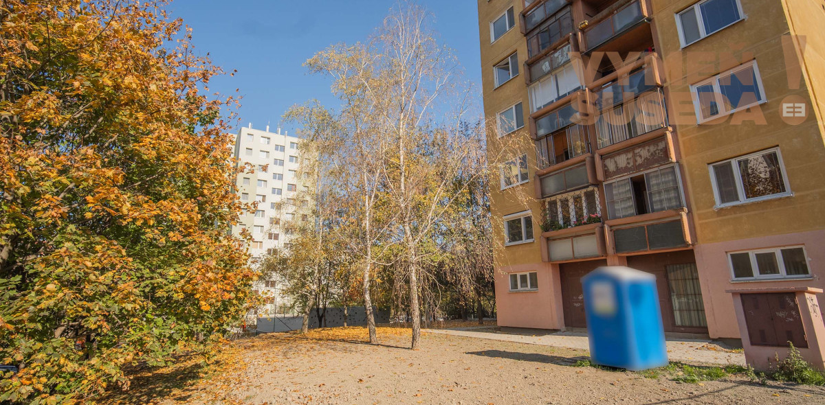 PREDANÉ! – Útulný a výborne dispozične riešený 3 izb. byt 73m2 Bratislava IV. Devínska Nová Ves.