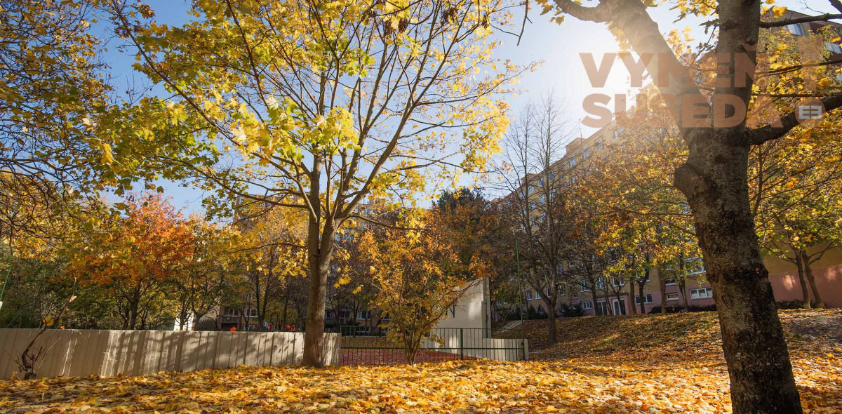 PREDANÉ! – Útulný a výborne dispozične riešený 3 izb. byt 73m2 Bratislava IV. Devínska Nová Ves.