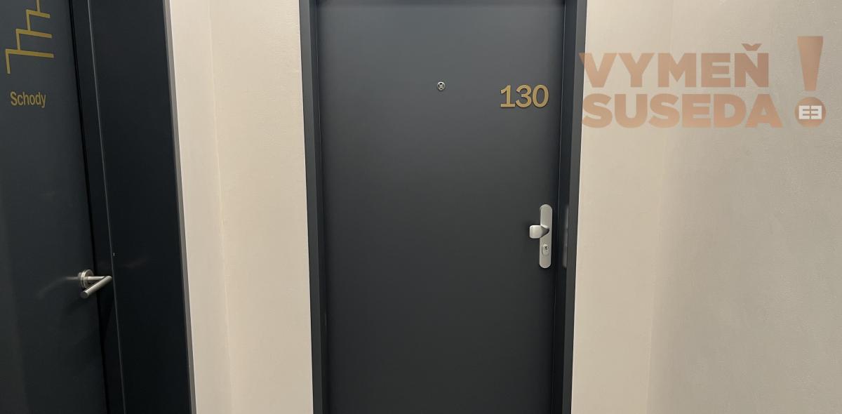 VYMEŇ SUSEDA! Na predaj 3-izb. byt v exkluzívnom projekte SKY PARK 4 s možným odpočtom DPH