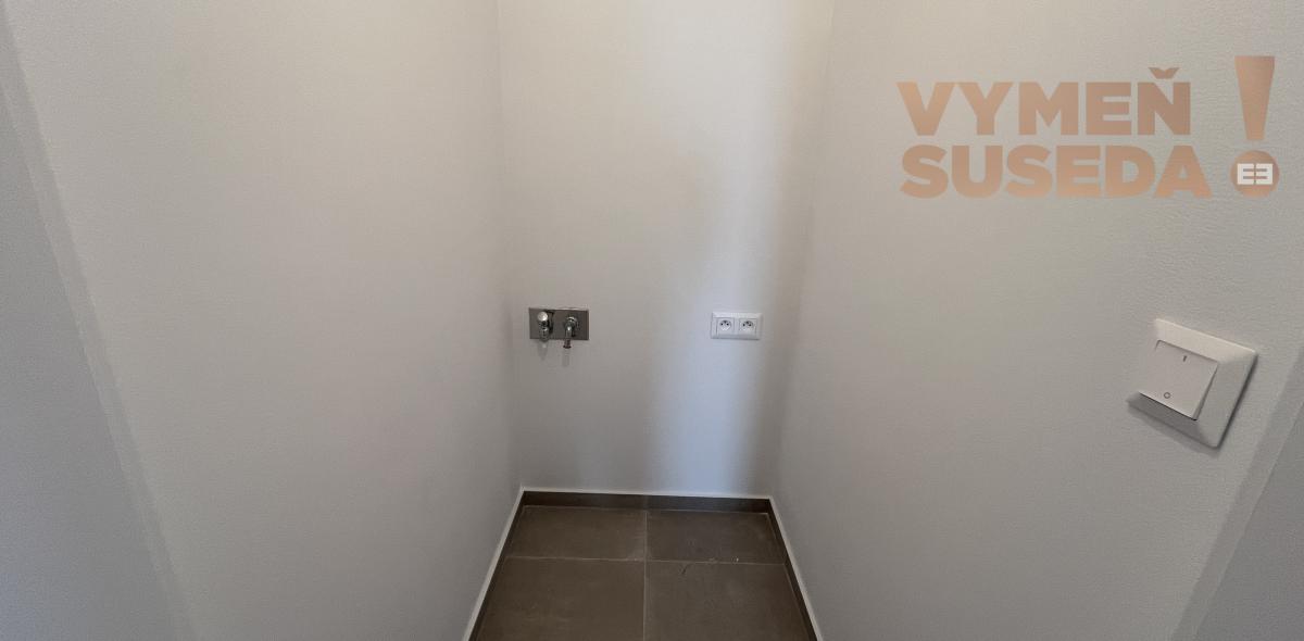 VYMEŇ SUSEDA! Na predaj 3-izb. byt v exkluzívnom projekte SKY PARK 4 s možným odpočtom DPH