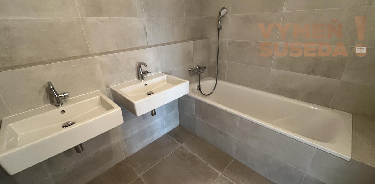 VYMEŇ SUSEDA! Na predaj 3-izb. byt v exkluzívnom projekte SKY PARK 4 s možným odpočtom DPH