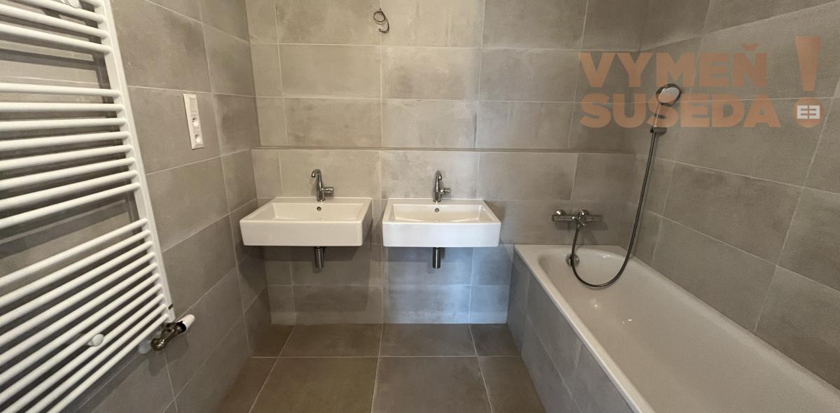 VYMEŇ SUSEDA! Na predaj 3-izb. byt v exkluzívnom projekte SKY PARK 4 s možným odpočtom DPH