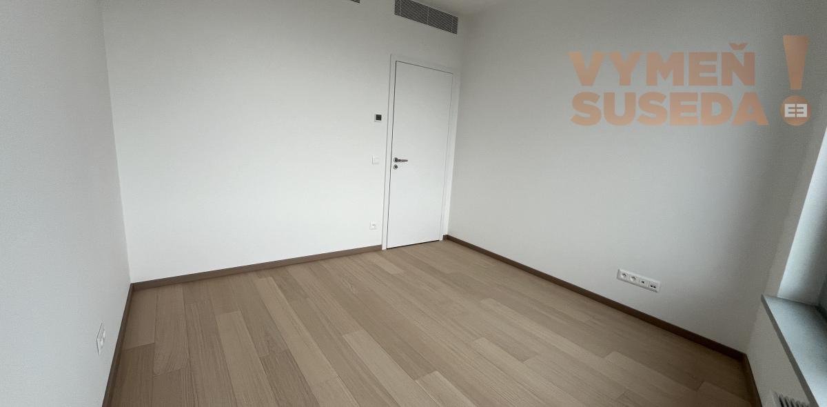 VYMEŇ SUSEDA! Na predaj 3-izb. byt v exkluzívnom projekte SKY PARK 4 s možným odpočtom DPH