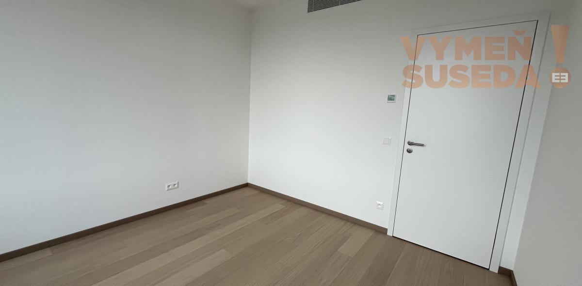 VYMEŇ SUSEDA! Na predaj 3-izb. byt v exkluzívnom projekte SKY PARK 4 s možným odpočtom DPH