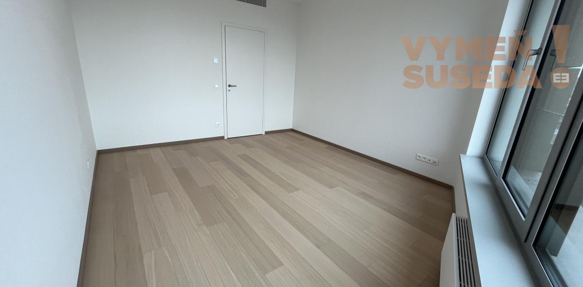 VYMEŇ SUSEDA! Na predaj 3-izb. byt v exkluzívnom projekte SKY PARK 4 s možným odpočtom DPH