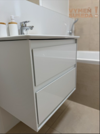 VYMEŇ SUSEDA! PRENÁJOM ŠTÝLOVÝ MODERNÝ 2 IZB. BYT V KLINGERKE, STARÉ MESTO