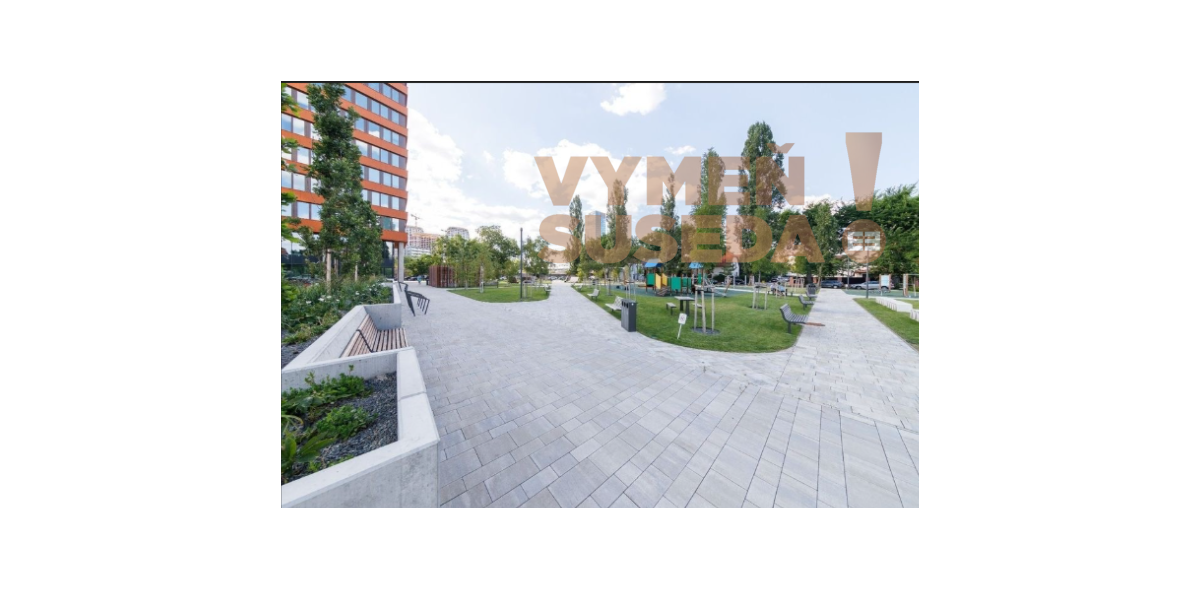 VYMEŇ SUSEDA! PRENÁJOM ŠTÝLOVÝ MODERNÝ 2 IZB. BYT V KLINGERKE, STARÉ MESTO