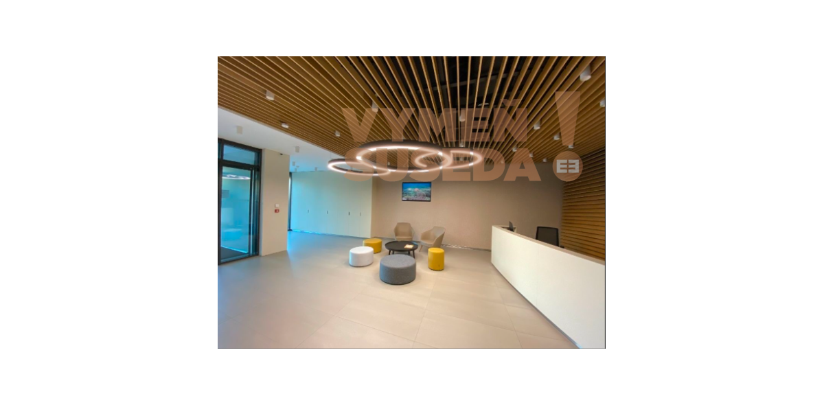 VYMEŇ SUSEDA! PRENÁJOM ŠTÝLOVÝ MODERNÝ 2 IZB. BYT V KLINGERKE, STARÉ MESTO