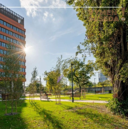 VYMEŇ SUSEDA! PRENÁJOM ŠTÝLOVÝ MODERNÝ 2 IZB. BYT V KLINGERKE, STARÉ MESTO