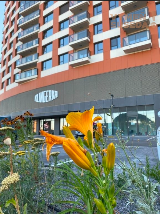 VYMEŇ SUSEDA! PRENÁJOM ŠTÝLOVÝ MODERNÝ 2 IZB. BYT V KLINGERKE, STARÉ MESTO