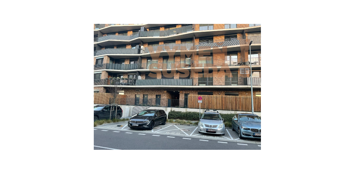 VYMEŇ SUSEDA! NA PRENÁJOM 1 IZB. S LOGGIOU V NOVOSTAVBE, FIALOVÁ UL., BA V. – PETRŽALKA-SLNEČNICE