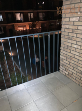 VYMEŇ SUSEDA! NA PRENÁJOM 1 IZB. S LOGGIOU V NOVOSTAVBE, FIALOVÁ UL., BA V. – PETRŽALKA-SLNEČNICE