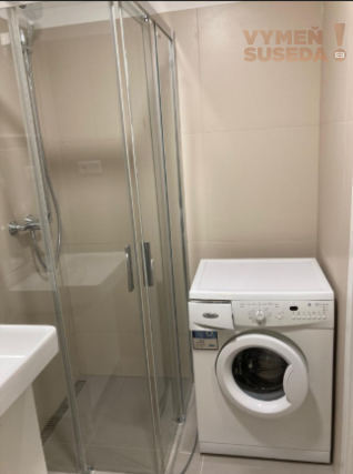 VYMEŇ SUSEDA! NA PRENÁJOM 1 IZB. S LOGGIOU V NOVOSTAVBE, FIALOVÁ UL., BA V. – PETRŽALKA-SLNEČNICE