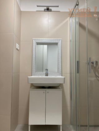 VYMEŇ SUSEDA! NA PRENÁJOM 1 IZB. S LOGGIOU V NOVOSTAVBE, FIALOVÁ UL., BA V. – PETRŽALKA-SLNEČNICE