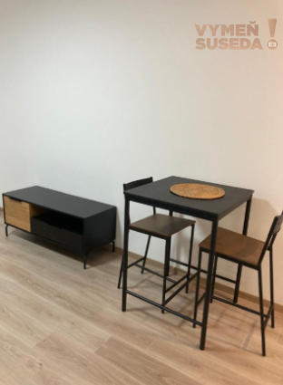 VYMEŇ SUSEDA! NA PRENÁJOM 1 IZB. S LOGGIOU V NOVOSTAVBE, FIALOVÁ UL., BA V. – PETRŽALKA-SLNEČNICE