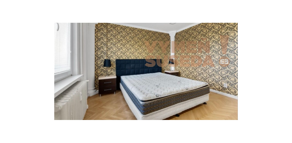 VYMEŇ SUSEDA! NA PRENÁJOM VÝNIMOČNÝ 4 IZB. NA RAČIANSKEJ ULICI