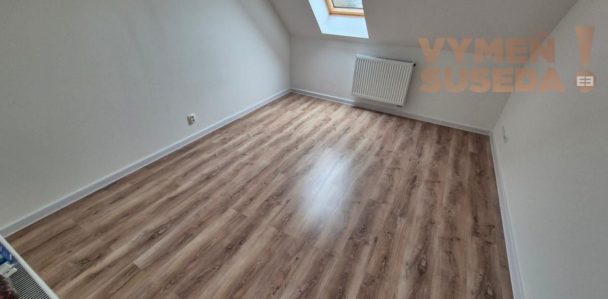 VYMEŇ SUSEDA! – VÝNIMOČNÝ 3 IZB. MEZONET, NOVOSTAVBA PRI KAŠTIELI