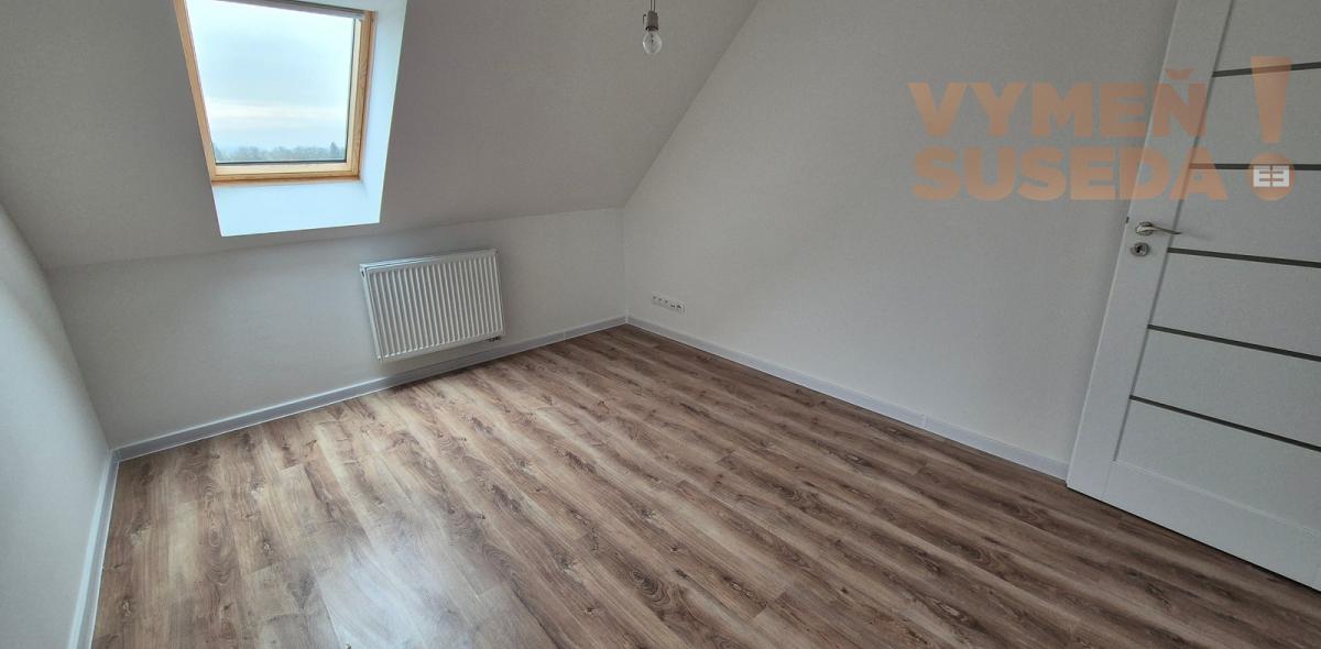 VYMEŇ SUSEDA! – VÝNIMOČNÝ 3 IZB. MEZONET, NOVOSTAVBA PRI KAŠTIELI