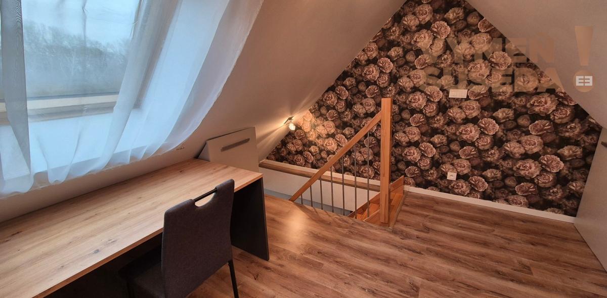 VYMEŇ SUSEDA! – VÝNIMOČNÝ 3 IZB. MEZONET, NOVOSTAVBA PRI KAŠTIELI