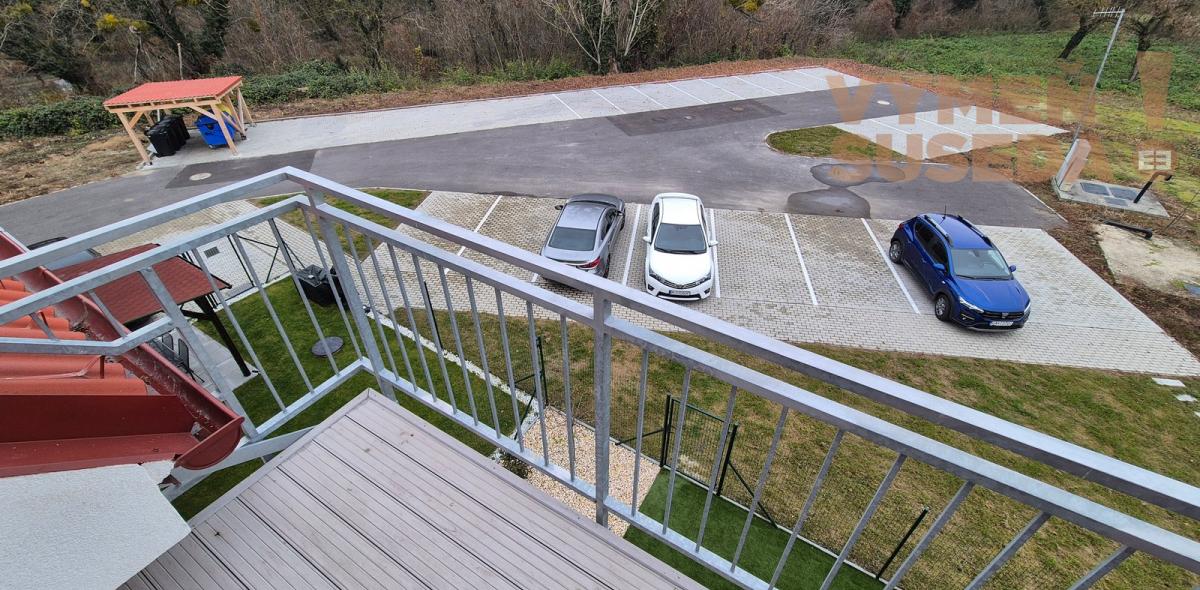 VYMEŇ SUSEDA! – VÝNIMOČNÝ 3 IZB. MEZONET, NOVOSTAVBA PRI KAŠTIELI