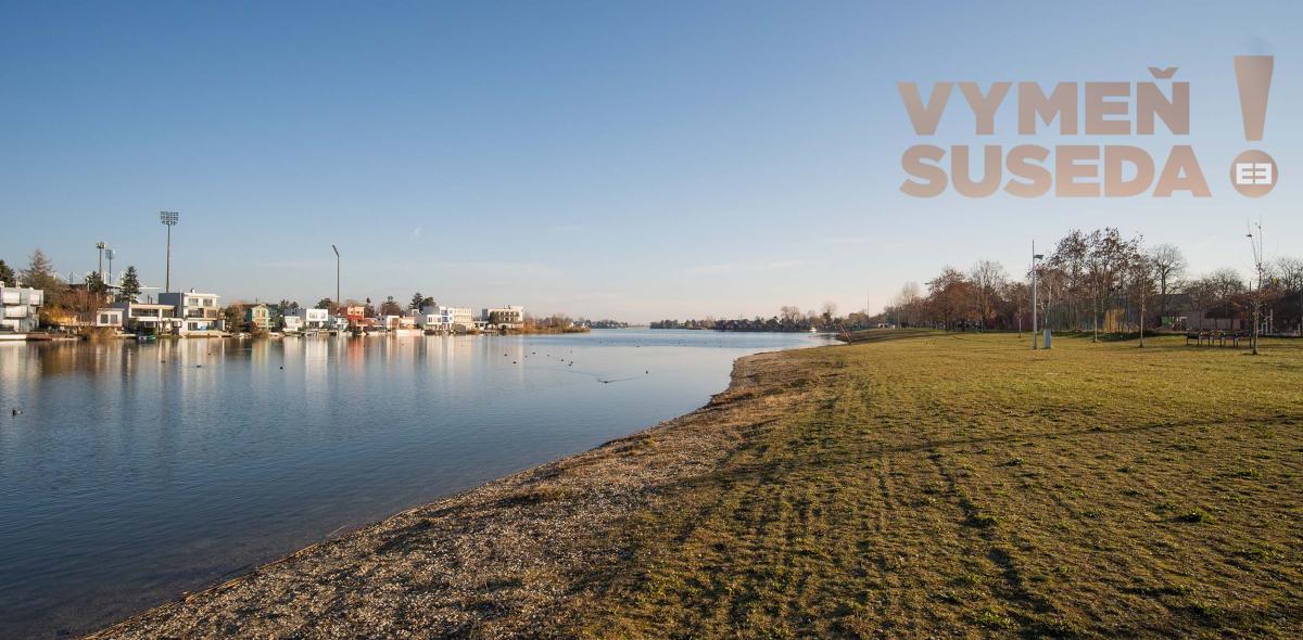 PREDANÉ! - VÝNIMOČNÝ  2 IZB. BYT NOVOSTAVBA VYHĽADÁVANÁ LOKALITA, PRI SLNEČNÝCH JAZERÁCH, SENEC