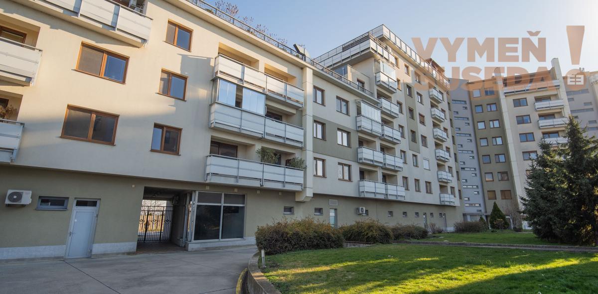 PREDANÉ! - VÝNIMOČNÝ  2 IZB. BYT NOVOSTAVBA VYHĽADÁVANÁ LOKALITA, PRI SLNEČNÝCH JAZERÁCH, SENEC