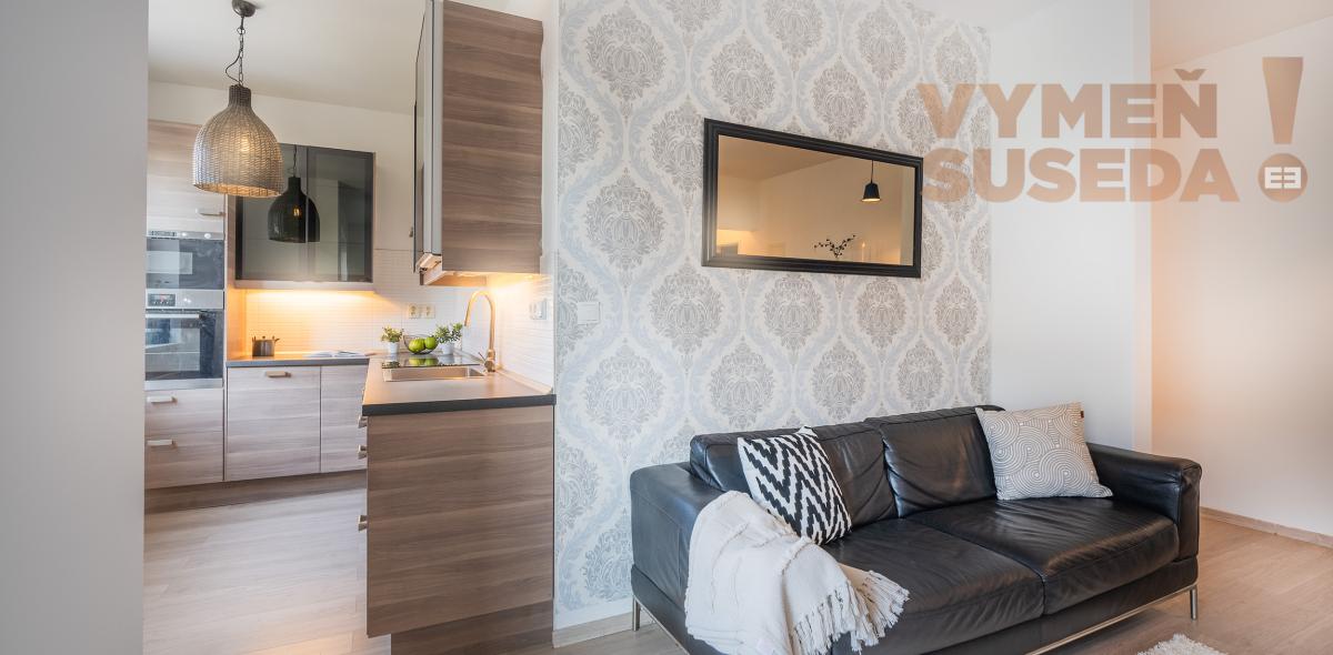 PREDANÉ! - VÝNIMOČNÝ  2 IZB. BYT NOVOSTAVBA VYHĽADÁVANÁ LOKALITA, PRI SLNEČNÝCH JAZERÁCH, SENEC