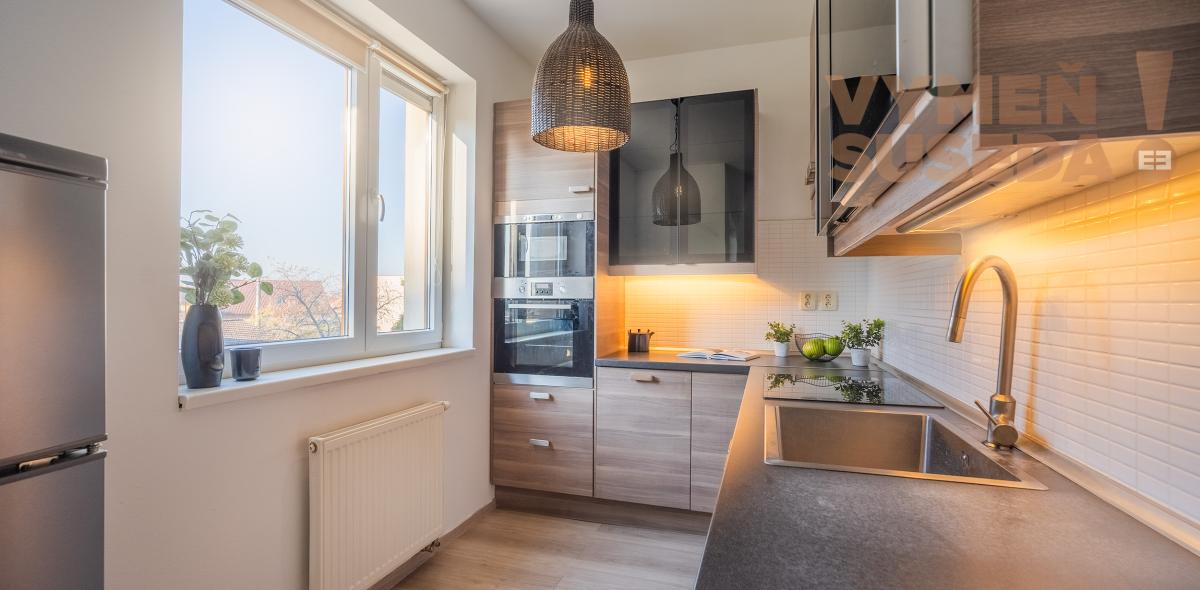 PREDANÉ! - VÝNIMOČNÝ  2 IZB. BYT NOVOSTAVBA VYHĽADÁVANÁ LOKALITA, PRI SLNEČNÝCH JAZERÁCH, SENEC