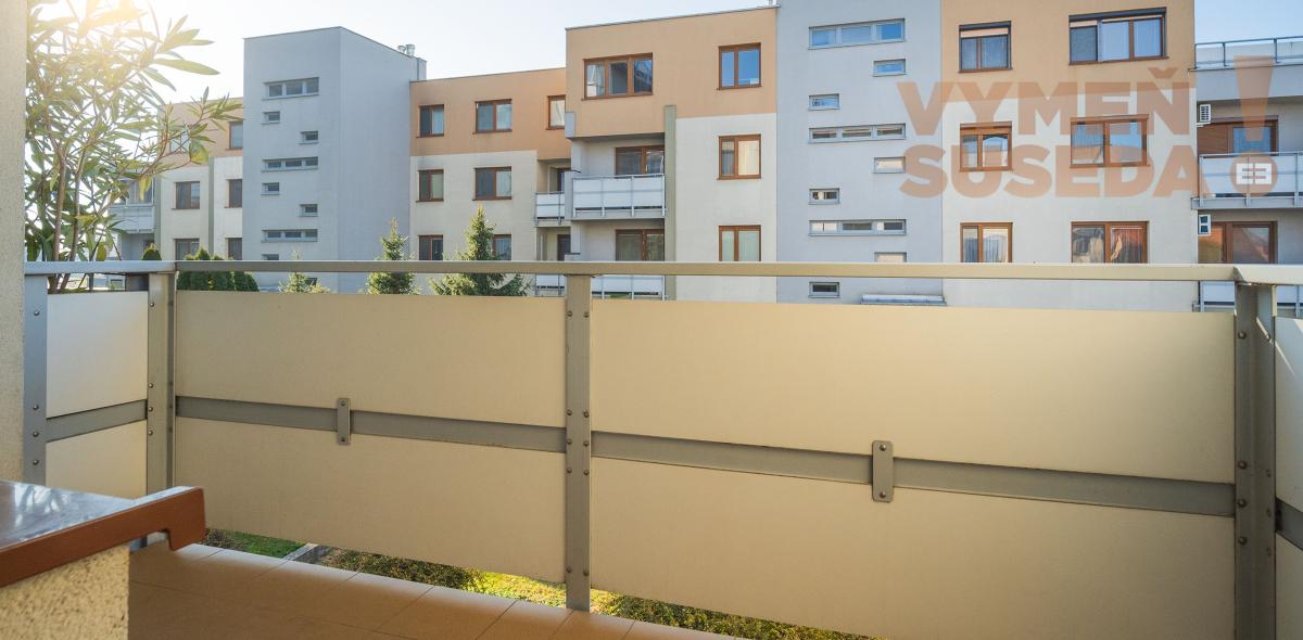 PREDANÉ! - VÝNIMOČNÝ  2 IZB. BYT NOVOSTAVBA VYHĽADÁVANÁ LOKALITA, PRI SLNEČNÝCH JAZERÁCH, SENEC