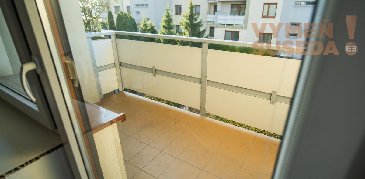 PREDANÉ! - VÝNIMOČNÝ  2 IZB. BYT NOVOSTAVBA VYHĽADÁVANÁ LOKALITA, PRI SLNEČNÝCH JAZERÁCH, SENEC