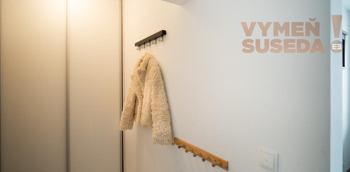 PREDANÉ! - VÝNIMOČNÝ  2 IZB. BYT NOVOSTAVBA VYHĽADÁVANÁ LOKALITA, PRI SLNEČNÝCH JAZERÁCH, SENEC